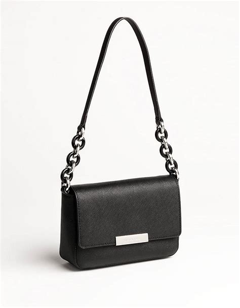 michael kors cynthia small shoulder bag|Michael Kors flat shoulder bags.